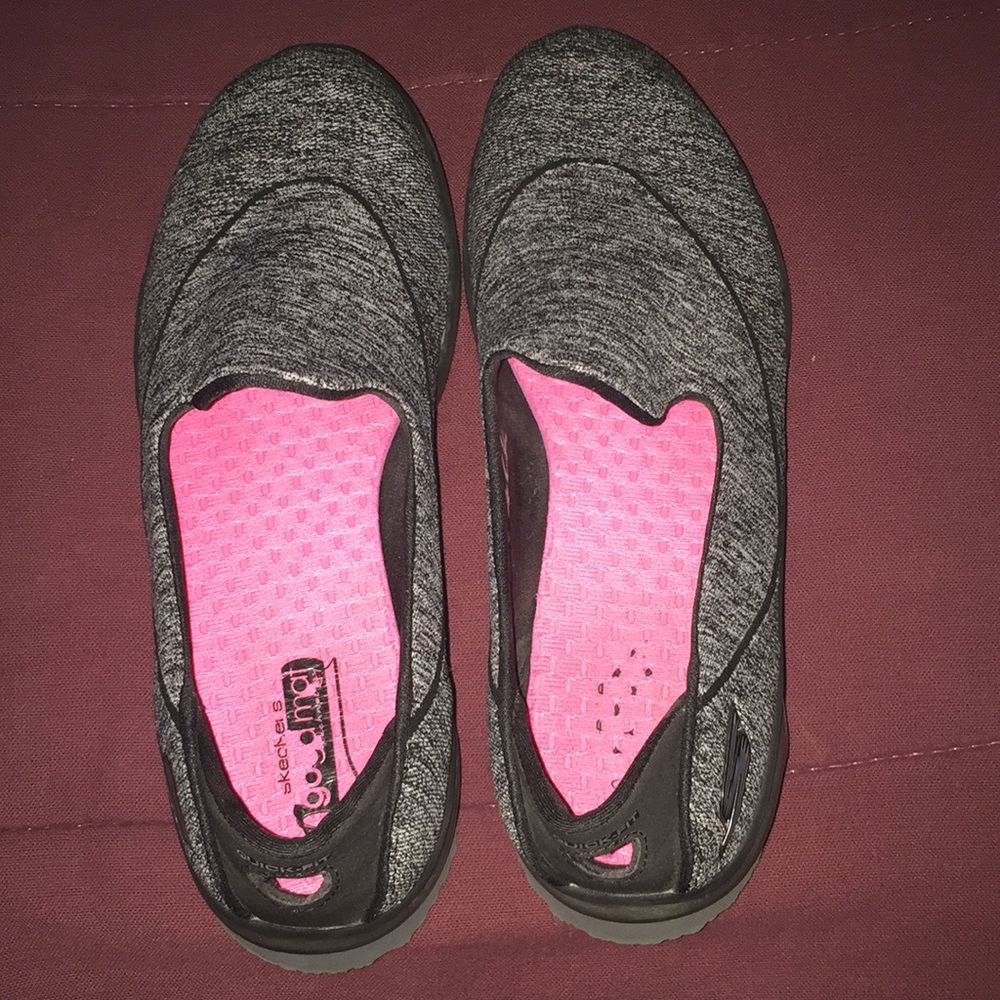 Sketchers Go Flex Walk